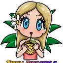 TipsyPineapple's server
