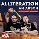 Alliteration Am Discordserver