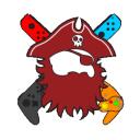 PIRATEGHETTO Discord Server Icon
