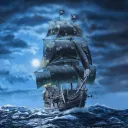 L'Equipage du Black Pearl