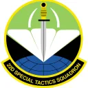 22nd Special Tactics Squadron