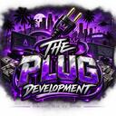 The Plug Development Discord Server Icon