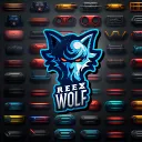 Ree×Wolf