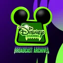 Disney Channel Broadcast Archives