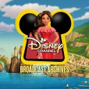 Disney Channel Broadcast Archives