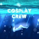 Cosplay Crew Server Icon