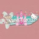 Lanie’s castle 💫✨