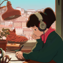 Study And Chill server icon