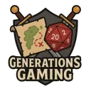 Generations Gaming