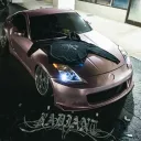 Alexgvq / RADIANT's icon