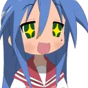 Goddess Konatas Place's icon