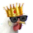Chickenator's Coop