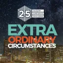 2020 -Extraordinary Circumstances