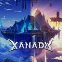 Xanadu Land — 黑白之地 Discord Server Icon