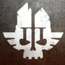 Darktide icon