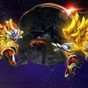 SONIC THE HEDGEHOG: Chronicles of Chaos [Dead]