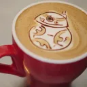 Ari’s Javawire Café