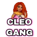 Goddess Cleopatra (Cleo Gang)