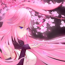 ♡ b l o s s o m s 🌸 icon