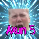 Axunův Discord