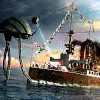 Battleship Exchange