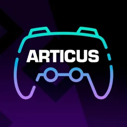 ARTICUS PLAY — мониторинг Discord сервера, статистика и рейтинг