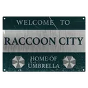 Raccoon City