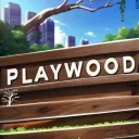 PLAYWOOD. Поиск тиммейтов и общение