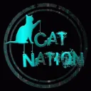 Cat Nation Discord Server Icon