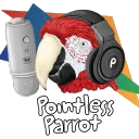 Pointless Parrots