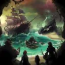 SEA OF THIEVES
