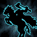 The Dullahan