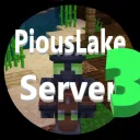 PiousLake's Server 3: Continued Stampy's Lovely World (dead)