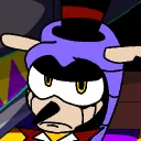 Five Shifts In Mighty's (FNaS D-Sides) Community Server