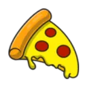 Pizza Client