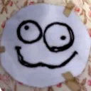 Pudding Faces