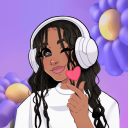 Discovery icon for Clube da Nayu🌸 Discord server