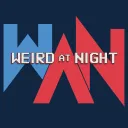 Weird at Night