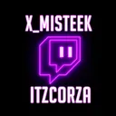 Corza x Misteek hub