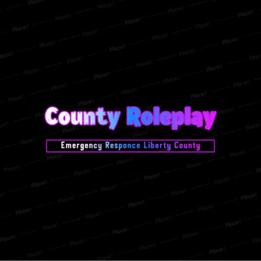 Official County Roleplay I ERLC Discord Server List