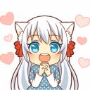 Stickers Discord Server Icon