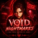 The Void Of Nightmares 🔞 Discord server profile picture