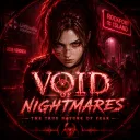 The Void Of Nightmares 🔞