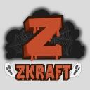 zKraft Minecraft Discord Server Icon