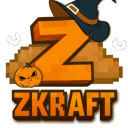 Discovery icon for zKraft Minecraft Discord server