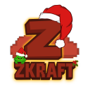 Discovery icon for zKraft Minecraft Discord server