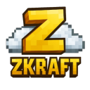 Discovery icon for zKraft Minecraft Discord server