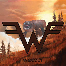 Discovery icon for Weezercord Discord server