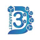 3DMarket , 14K icon