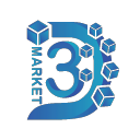 3DMarket , 14K icon